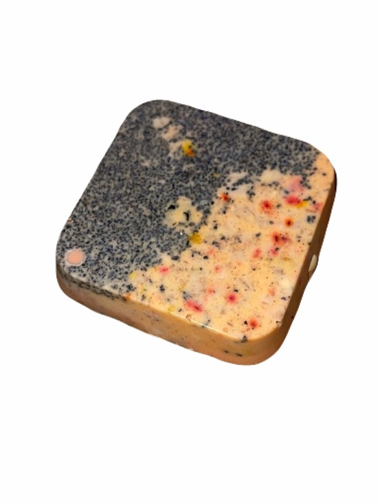 Artisan Other - VBG Cozy Pumpkin Spice Latte Organic Oatmeal & Coffee Soap PRICE FIRM